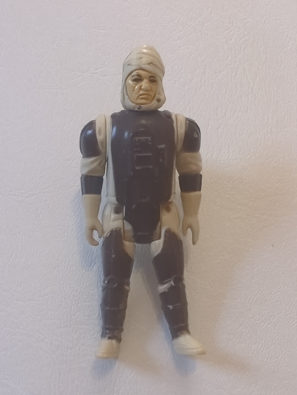 1980 Dengar Empire Strikes Back Action Figure Vintage Star Wars Toy